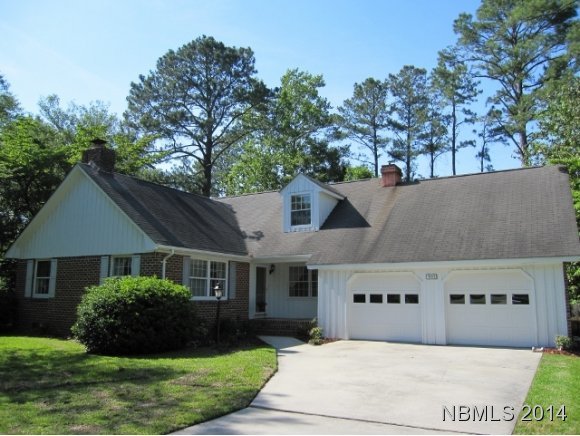 4102 Holly Ridge Road New Bern, NC 28562 - Photo 25 of 25 Additional Photo