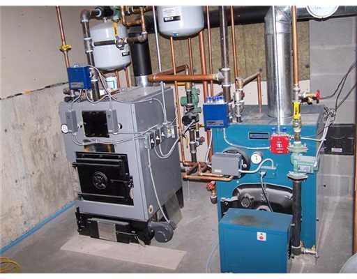 38 Rackley Drive Greene, ME 04236 - Photo 22 of 23 Other. Oil &Wood Furnaces