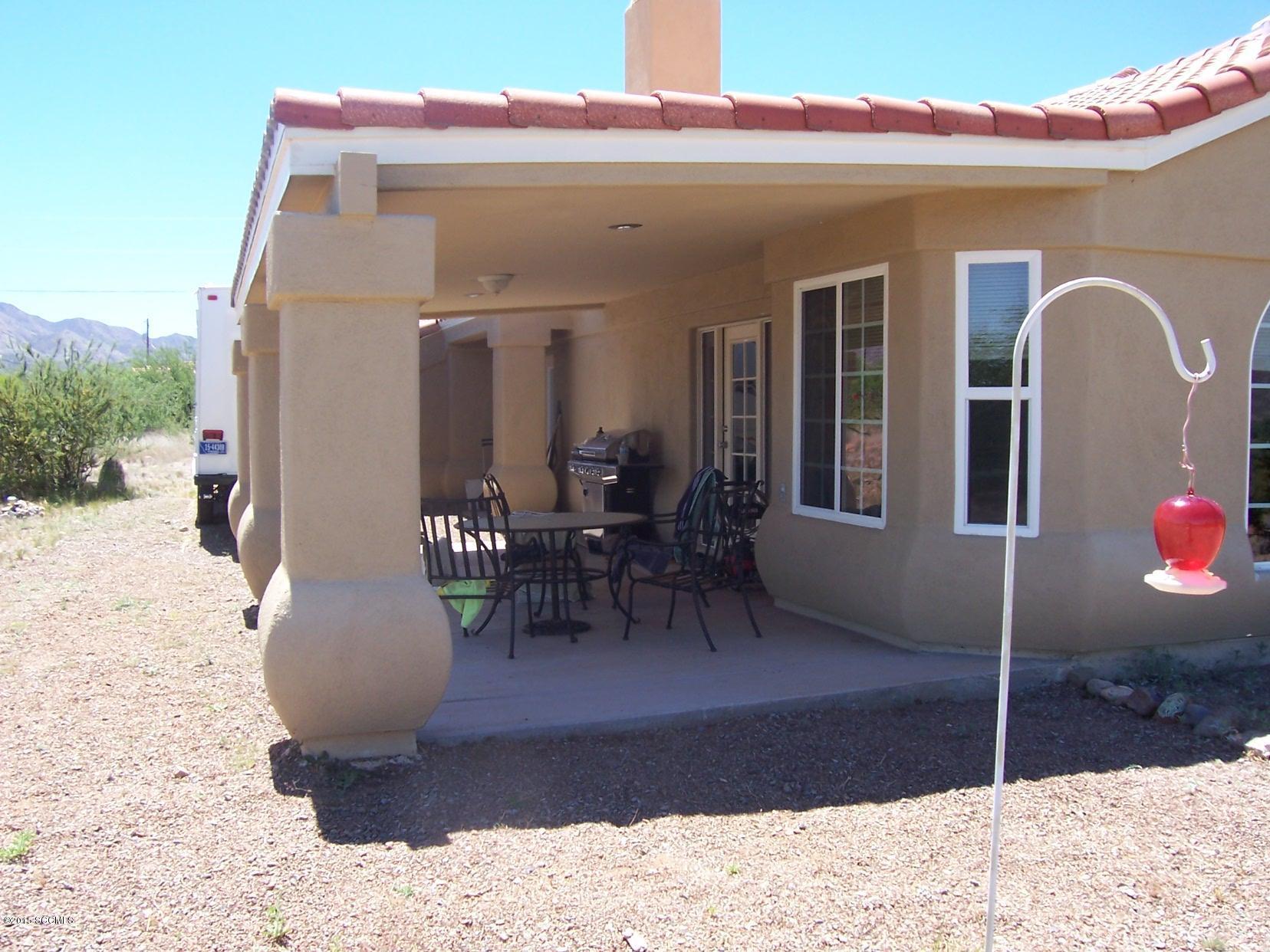 1693 Palma Corte Corte, Unit CORTE Rio Rico, AZ 85648 - Photo 9 of 9