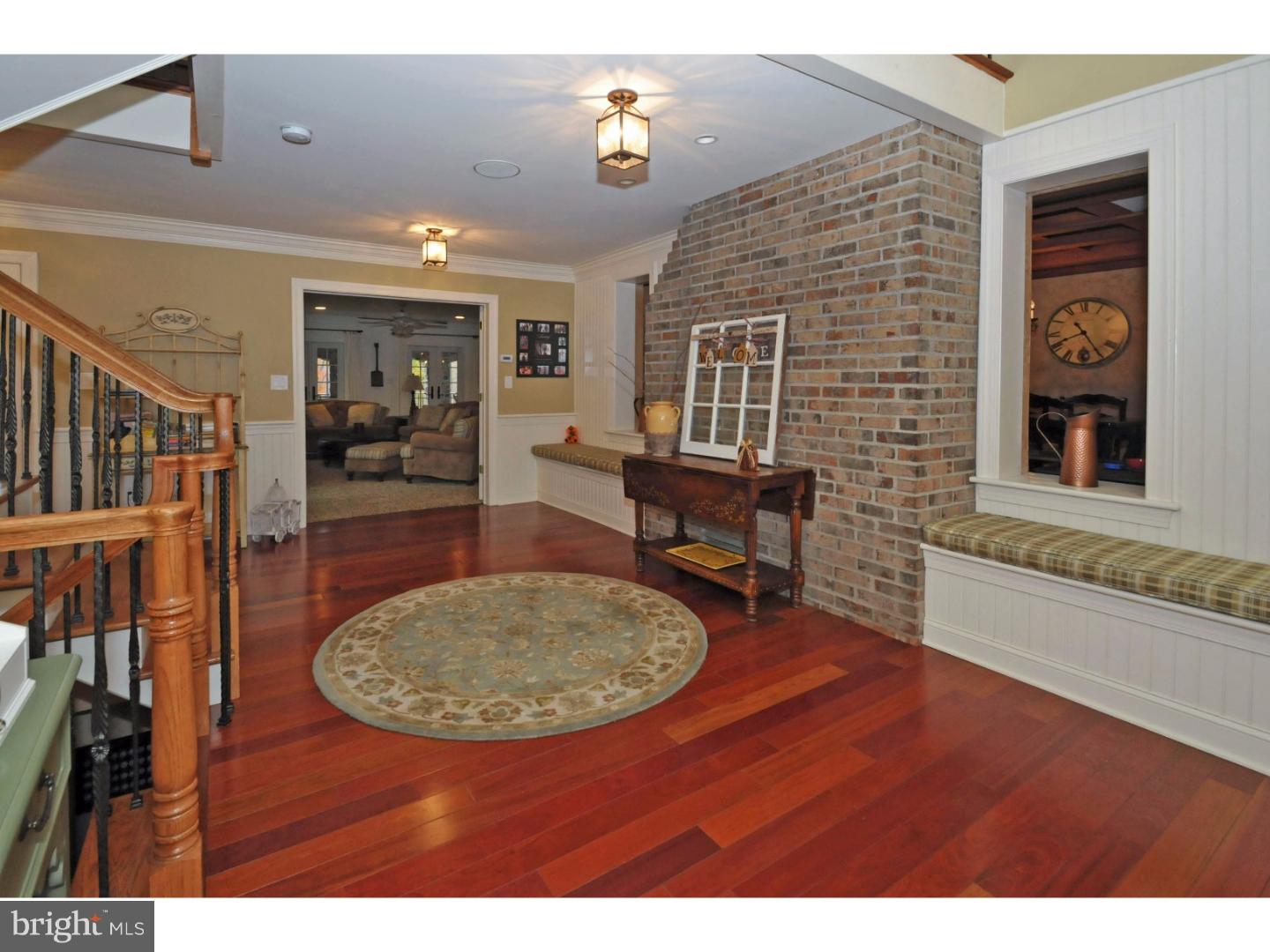 1965 Huntingdon Road Huntingdon Valley, PA 19006 - Photo 2 of 25 Foyer