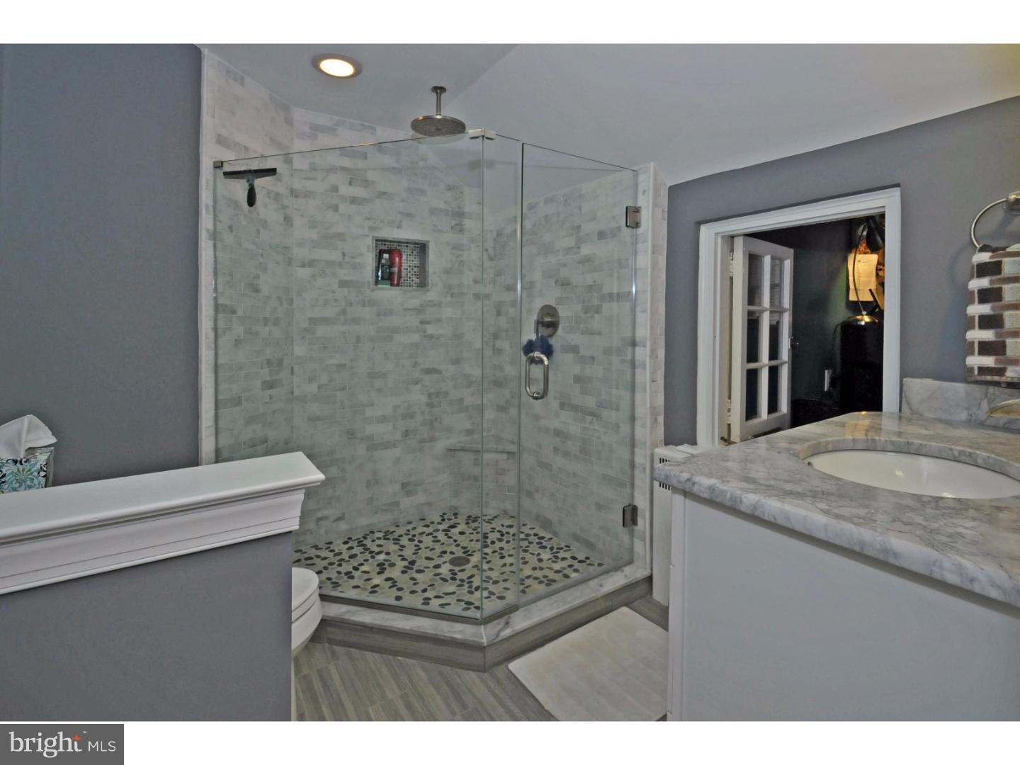 1965 Huntingdon Road Huntingdon Valley, PA 19006 - Photo 15 of 25 Bathroom