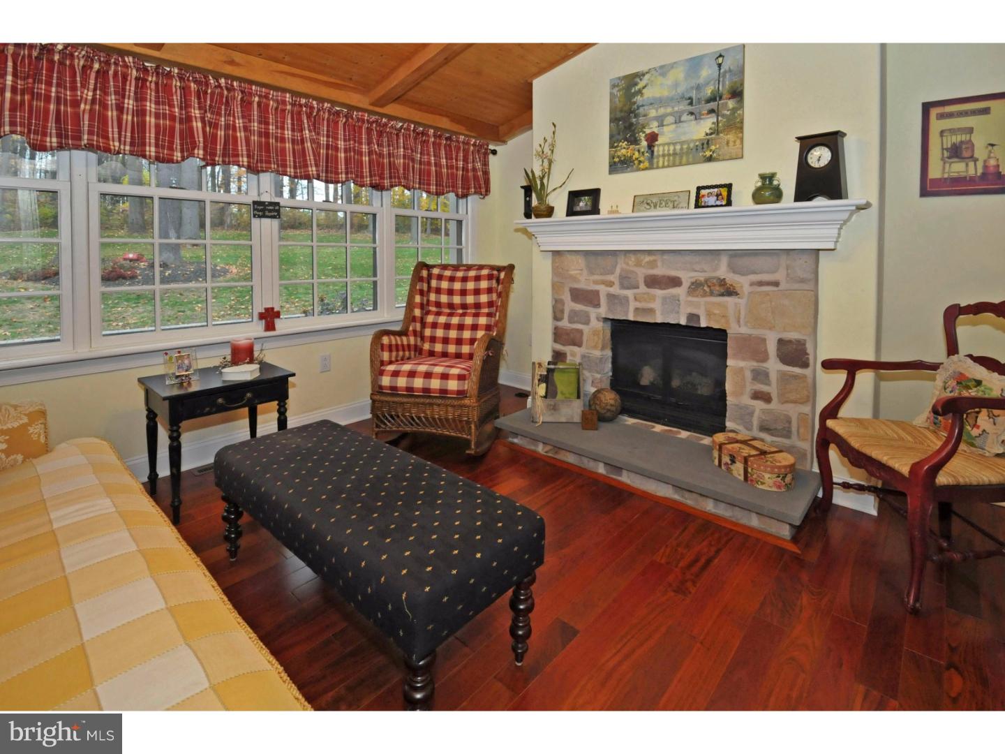 1965 Huntingdon Road Huntingdon Valley, PA 19006 - Photo 5 of 25 Den