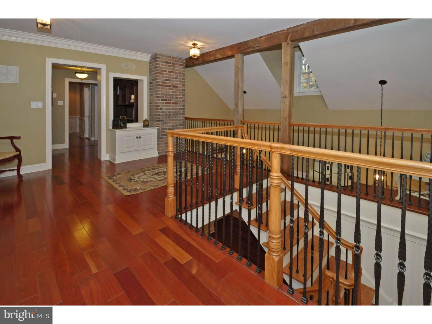 1965 Huntingdon Road Huntingdon Valley, PA 19006 - Photo 10 of 25 Foyer