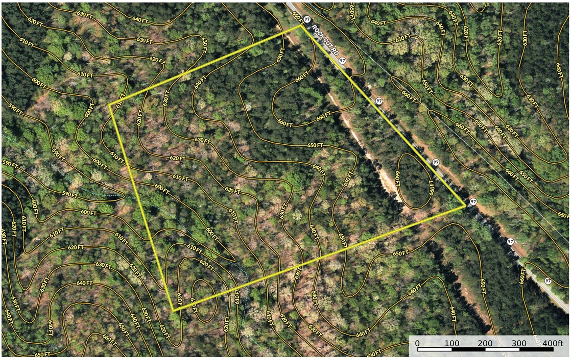C Rock Cut Road Smyrna, SC 29743 - Photo 28 of 29