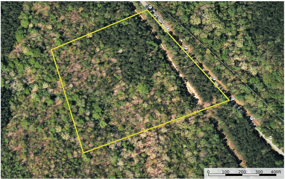 C Rock Cut Road Smyrna, SC 29743 - Photo 3 of 29
