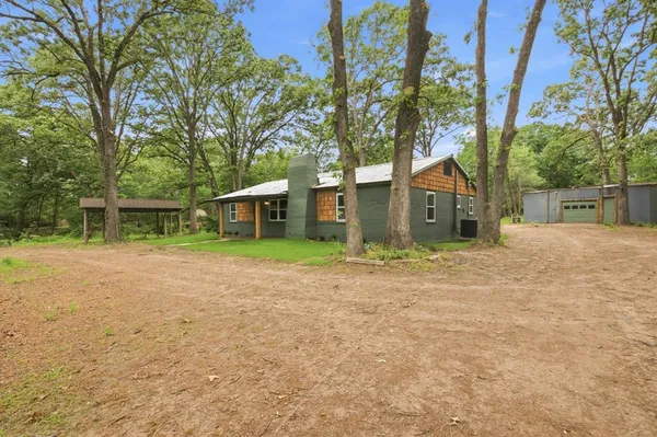 $429,000 | 509 County Road 2271, Telephone, TX 75488