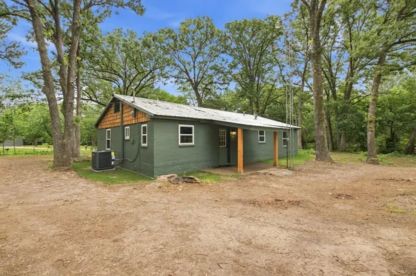 $429,000 | 509 County Road 2271, Telephone, TX 75488