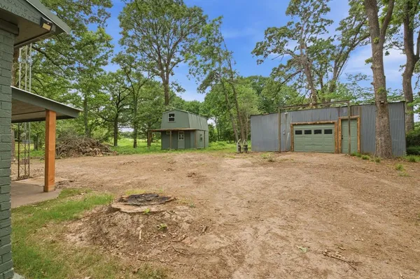 $429,000 | 509 County Road 2271, Telephone, TX 75488