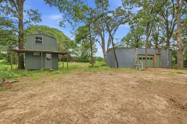 $429,000 | 509 County Road 2271, Telephone, TX 75488