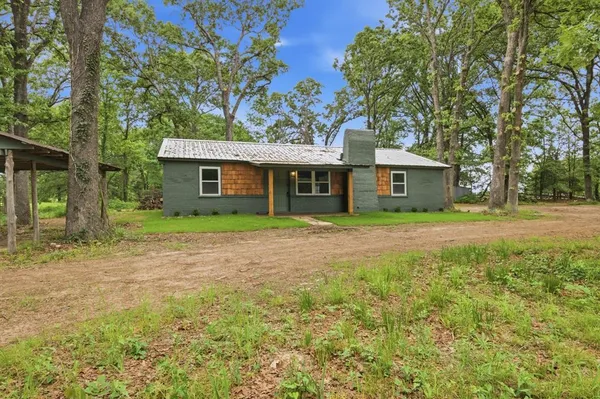 $429,000 | 509 County Road 2271, Telephone, TX 75488