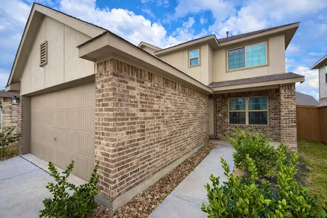 $270,000 | 5423 Rosser Ruby Way, Brookshire, TX 77423