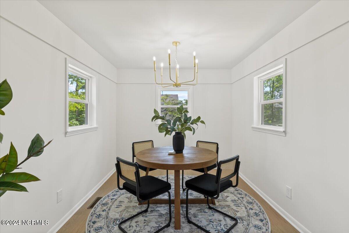 2436 Tryon Road Durham, NC 27705 - Photo 15 of 58 13-2436 Tryon Rd