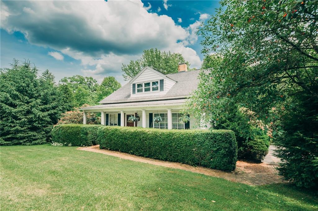 606 Rte 119 Highway North Indiana, PA 15701 - Photo 1 of 43 Gallery Image 1