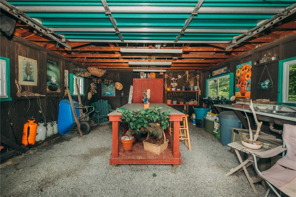 606 Rte 119 Highway North Indiana, PA 15701 - Photo 20 of 43 Potting shed