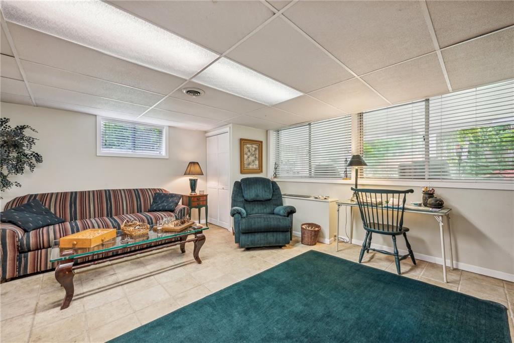 606 Rte 119 Highway North Indiana, PA 15701 - Photo 41 of 43 Family Room