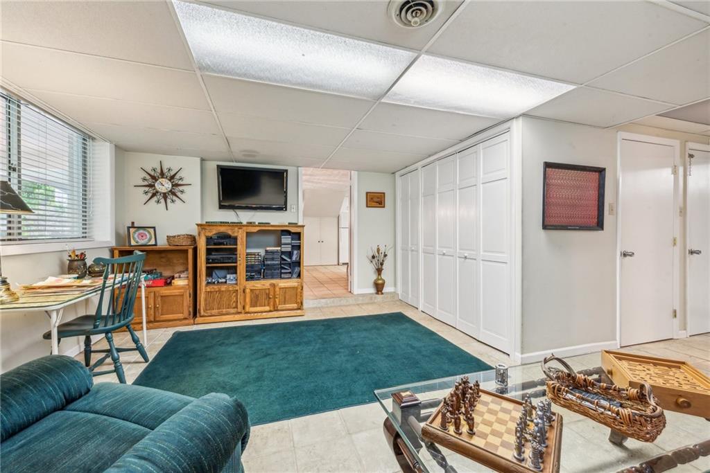 606 Rte 119 Highway North Indiana, PA 15701 - Photo 42 of 43 Family Room