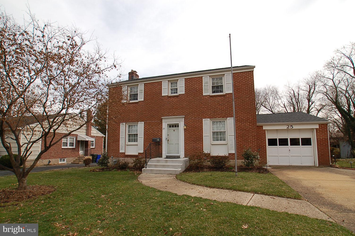 25 Ferncliff Road Newark, DE 19711 - Photo 1 of 44 Gallery Image 1
