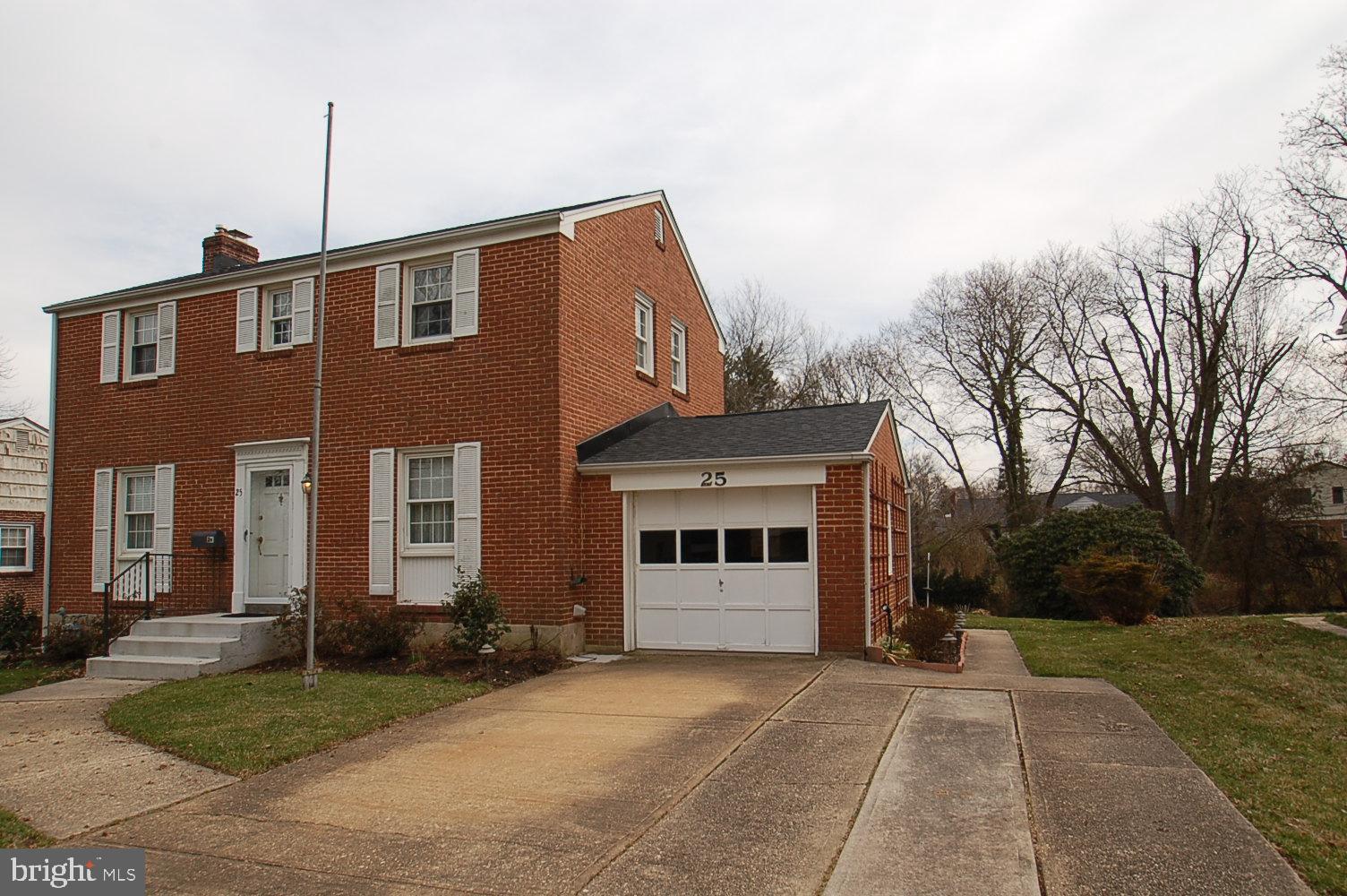 25 Ferncliff Road Newark, DE 19711 - Photo 2 of 44 Gallery Image 2