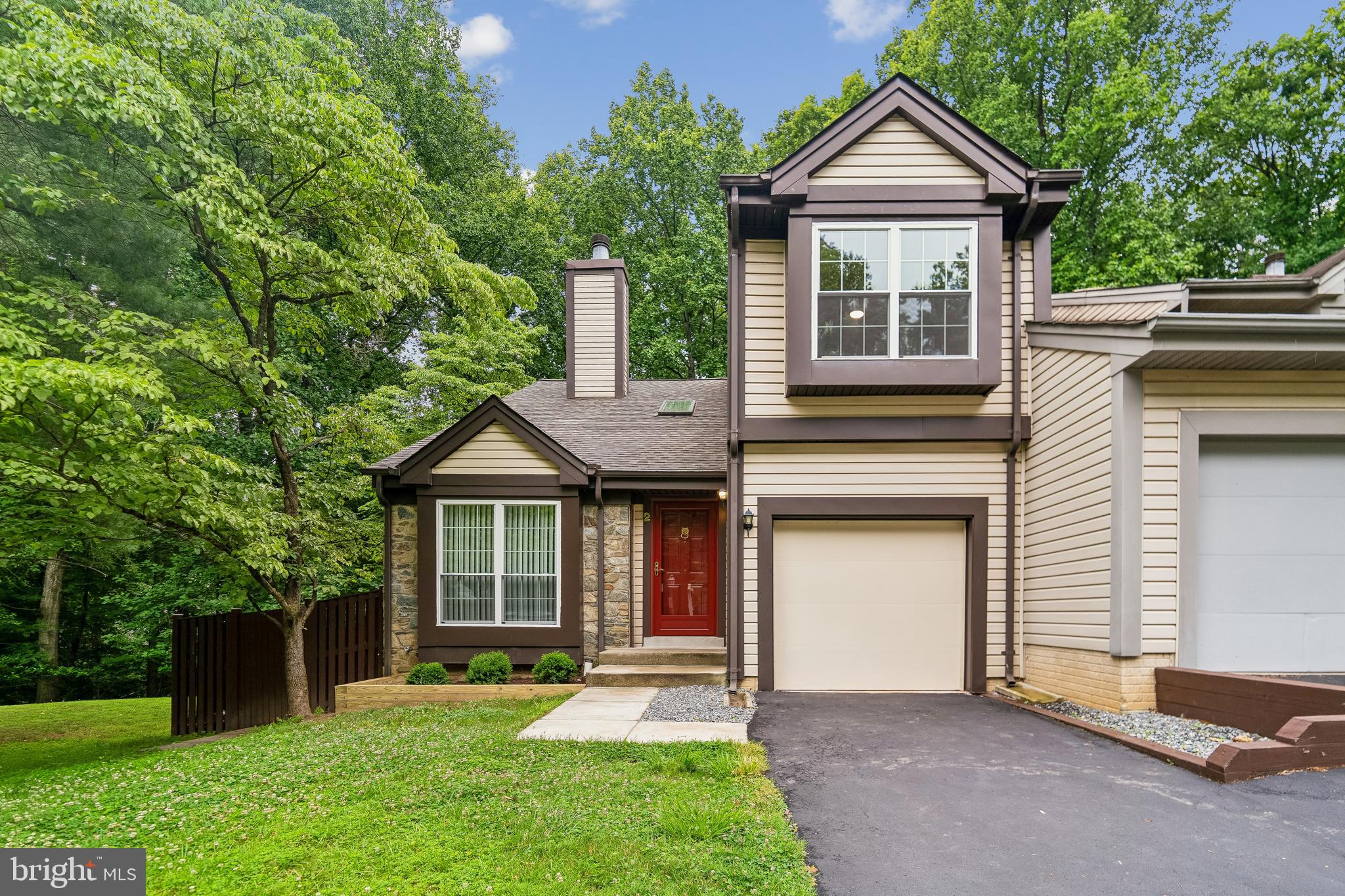 2 Tivoli Lake Court Silver Spring, MD 20906 - Photo 1 of 40 Welcome to 2Tivoli Lake Court