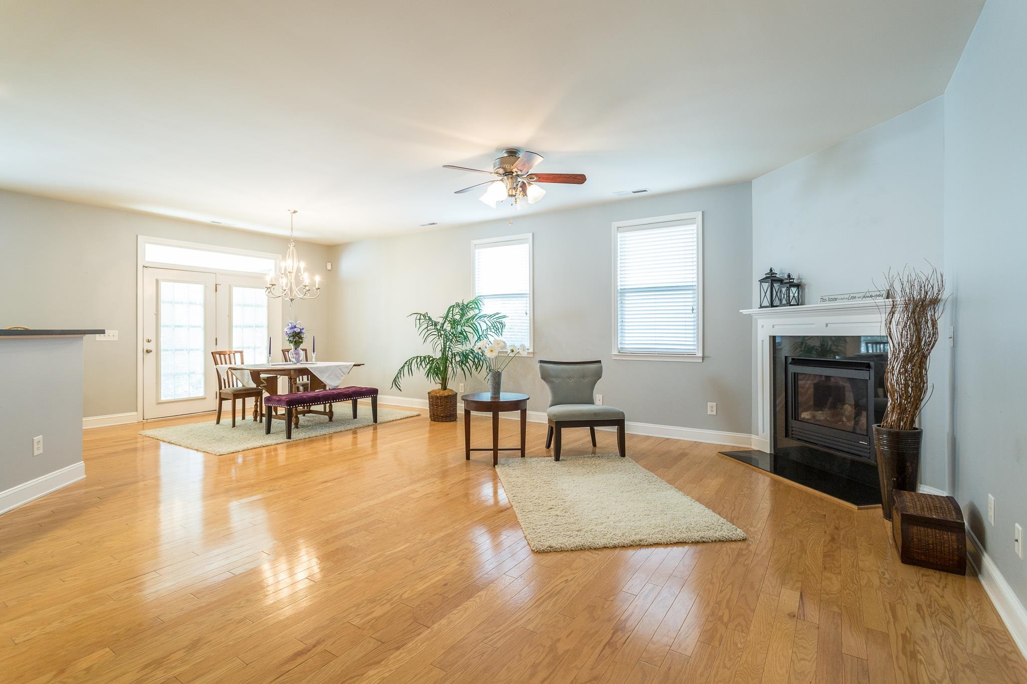 538 Front Ridge Drive Cary, NC 27519 - Photo 8 of 29 Photo 8