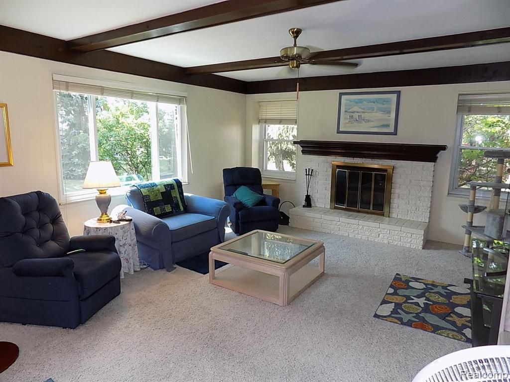 710 Abbey Court Rochester Hills, MI 48307 - Photo 31 of 46