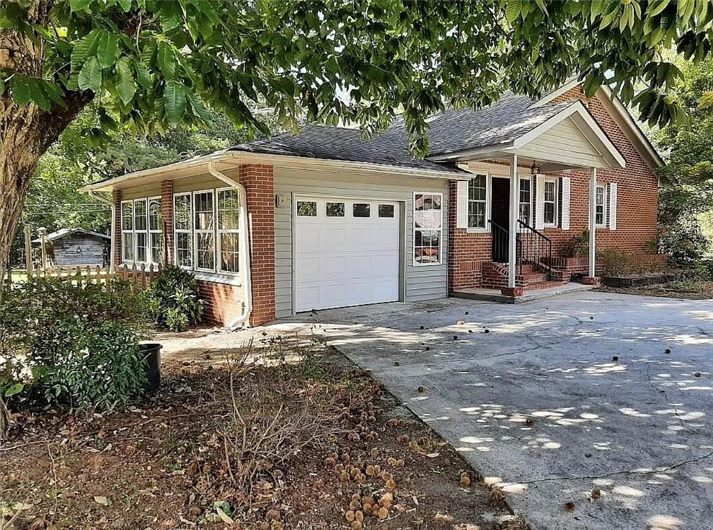 12871 Panhandle Road Hampton, GA 30228 - Photo 13 of 15