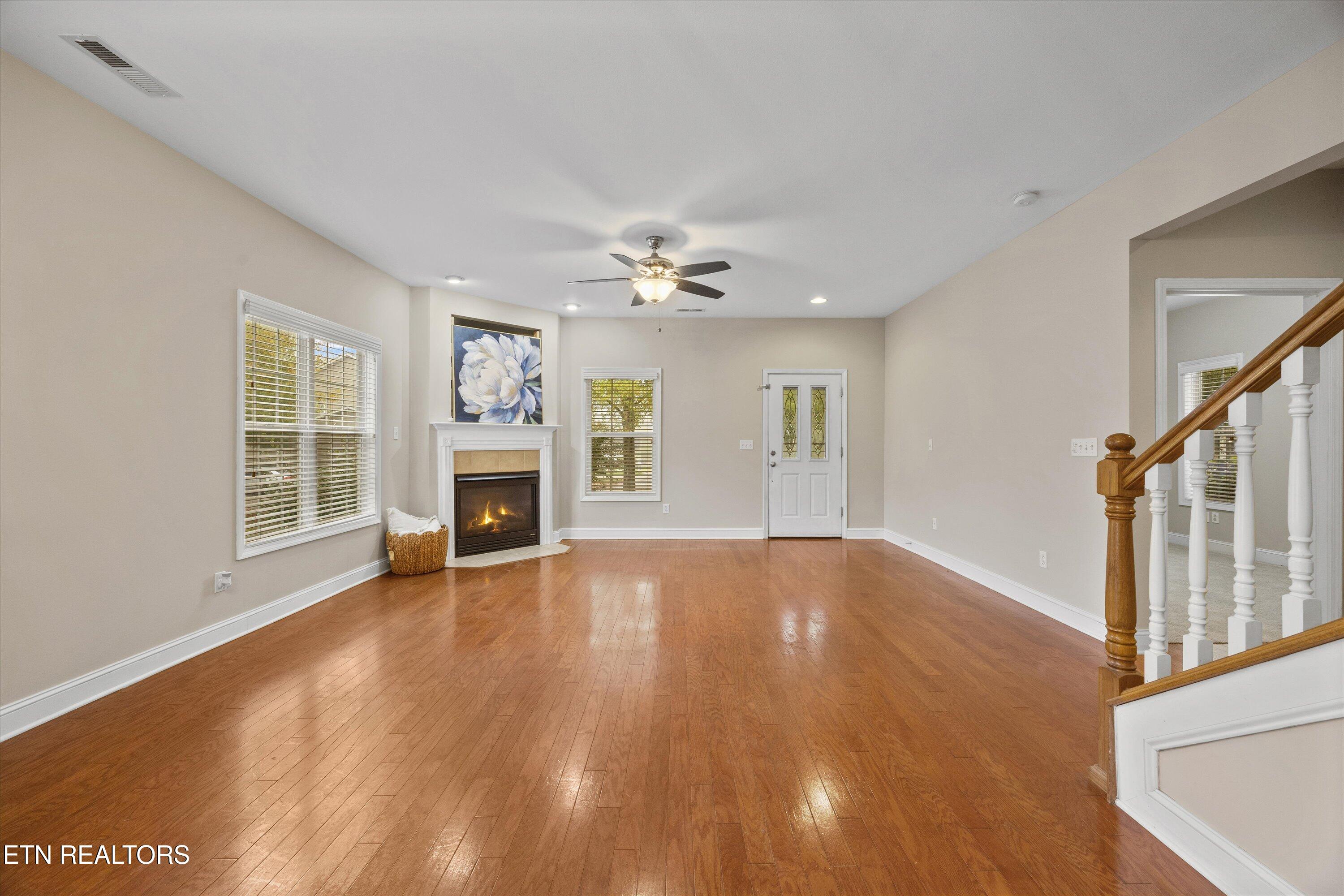 100 Forestberry Street Oak Ridge, TN 37830 - Photo 21 of 47 07-100 Forestberry St03