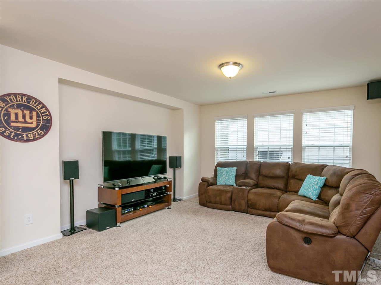 5985 Jones Farm Road Wake Forest, NC 27587 - Photo 16 of 25 Gallery Image 16