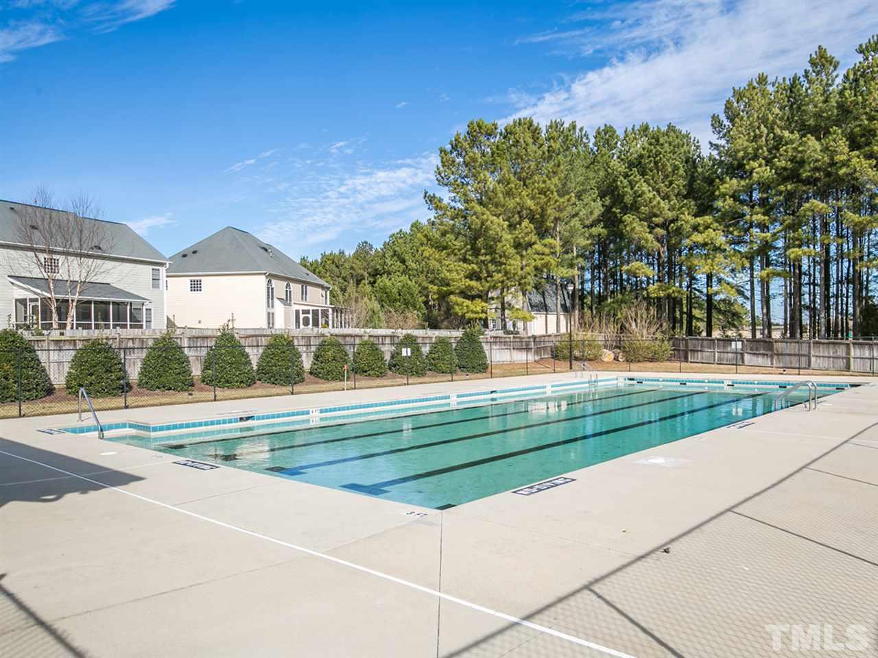 5985 Jones Farm Road Wake Forest, NC 27587 - Photo 24 of 25 Gallery Image 24