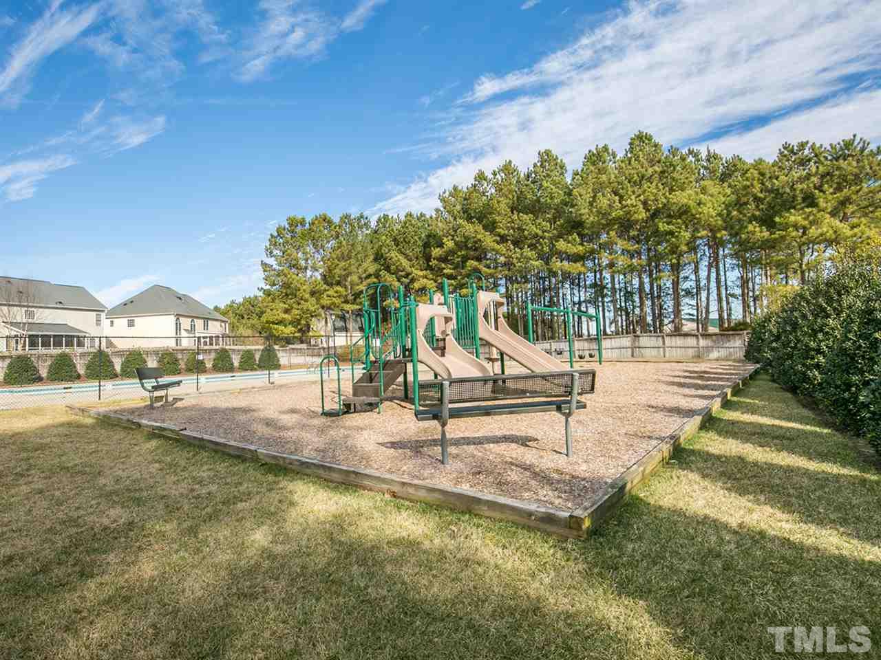 5985 Jones Farm Road Wake Forest, NC 27587 - Photo 25 of 25 Gallery Image 25