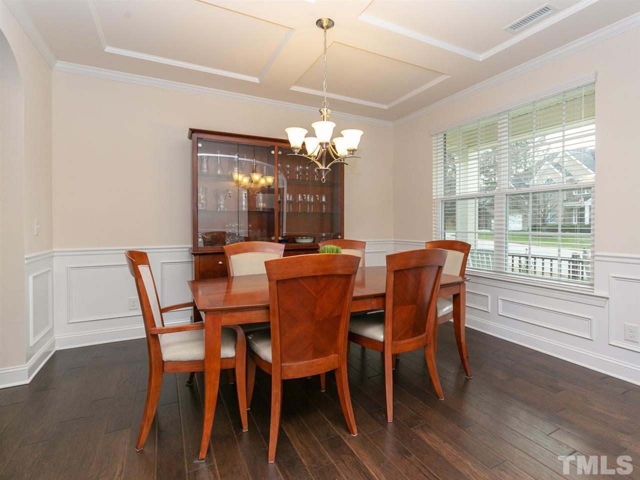 5985 Jones Farm Road Wake Forest, NC 27587 - Photo 9 of 25 Gallery Image 9