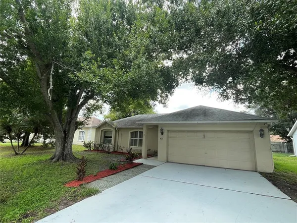 $2,100 | 821 Marquis Court, Kissimmee, FL 34759