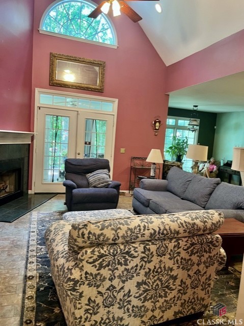 123 Lakeover Drive Athens, GA 30607 - Photo 5 of 23 Gallery Image 5