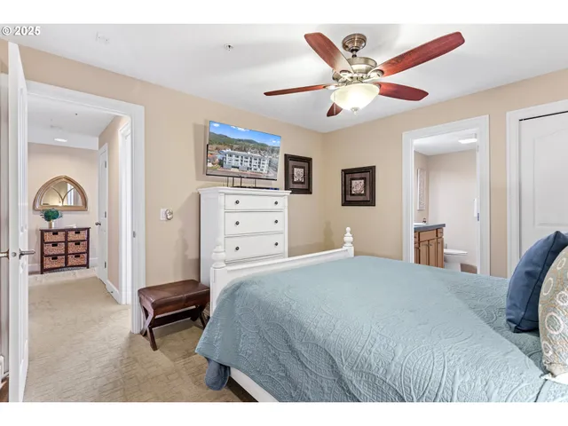 $544,000 | 300 North Pacific Street, Unit 43, Rockaway Beach, OR 97136