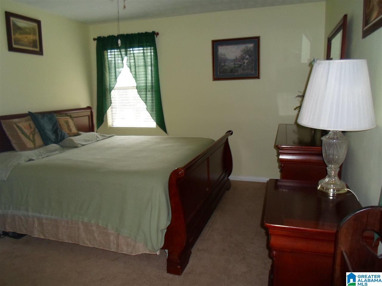 1036 Old Mill Road Anniston, AL 36207 - Photo 19 of 26