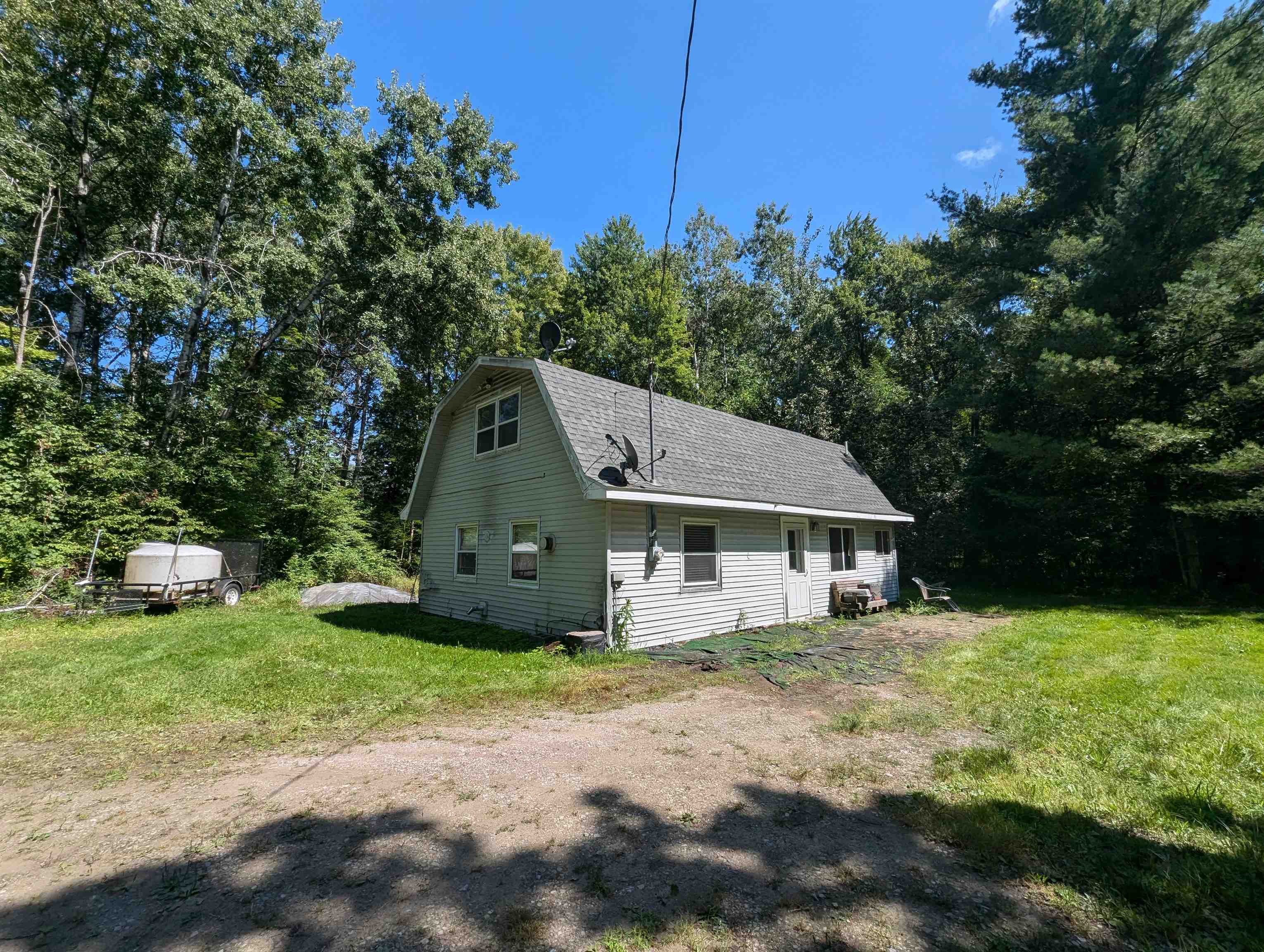 1814 Delano Road Turner, MI 48765 - Photo 1 of 20