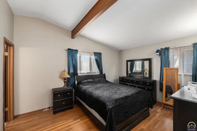 $239,000 | 5217 Southwest Belle Terrace, Topeka, KS 66604