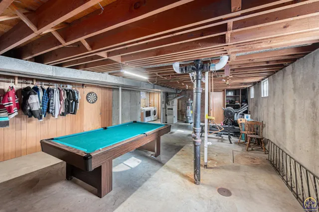 $239,000 | 5217 Southwest Belle Terrace, Topeka, KS 66604