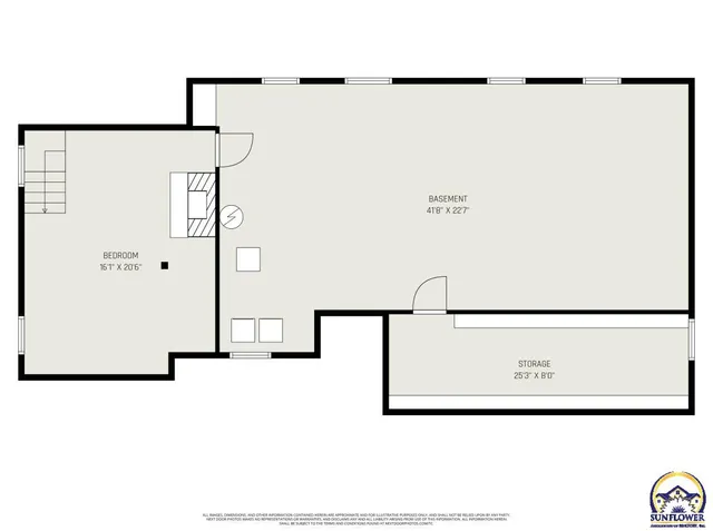 $239,000 | 5217 Southwest Belle Terrace, Topeka, KS 66604