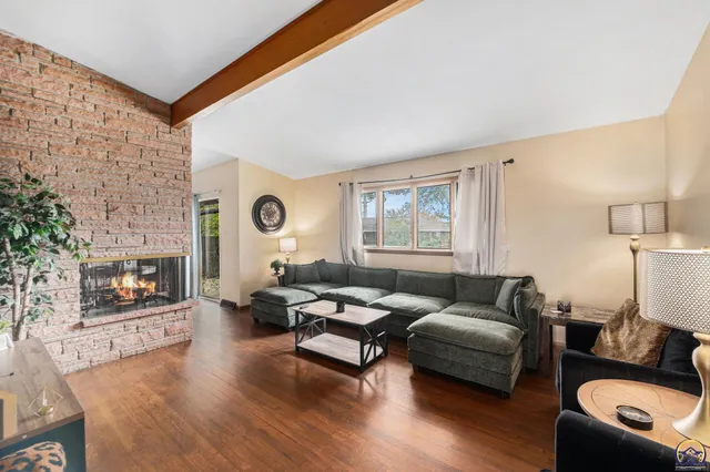 $239,000 | 5217 Southwest Belle Terrace, Topeka, KS 66604