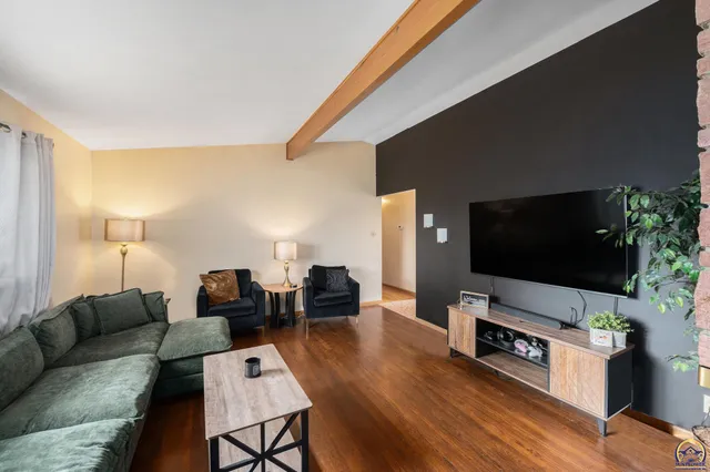 $239,000 | 5217 Southwest Belle Terrace, Topeka, KS 66604