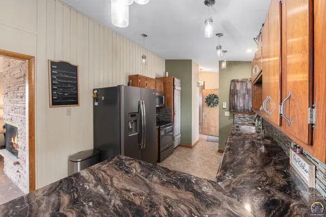 $239,000 | 5217 Southwest Belle Terrace, Topeka, KS 66604