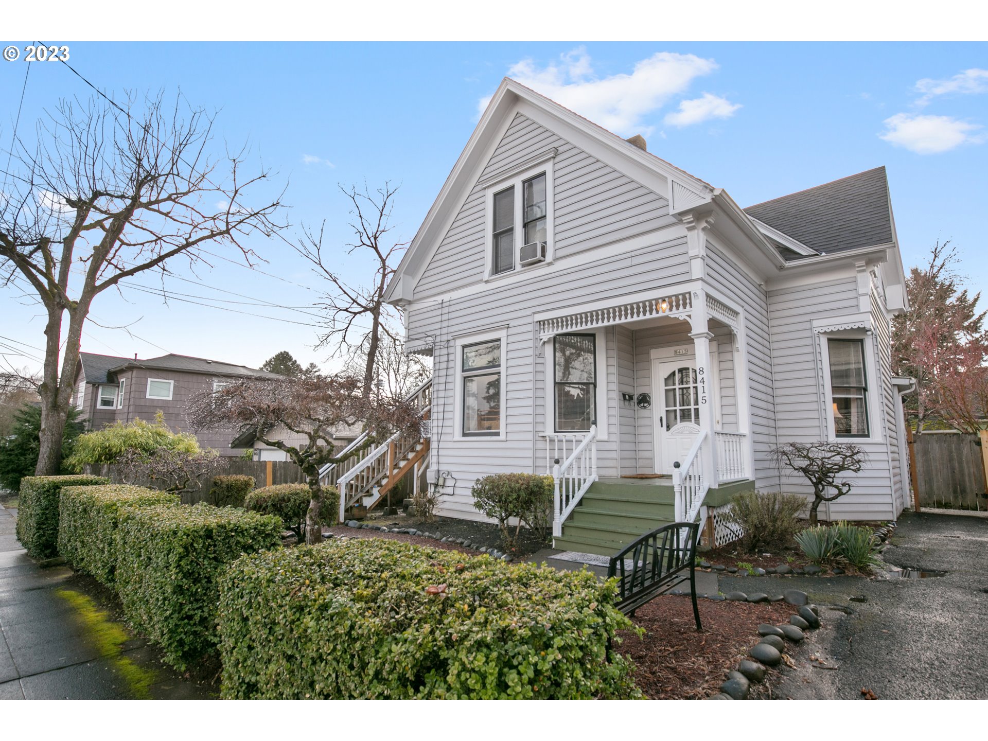 8415 Southeast 11th Ave  