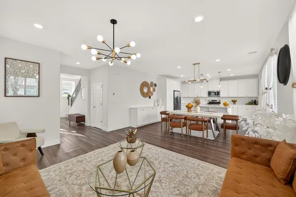 $540,000 | 3579 Hammock Avenue, Sacramento, CA 95835
