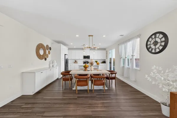 $540,000 | 3579 Hammock Avenue, Sacramento, CA 95835