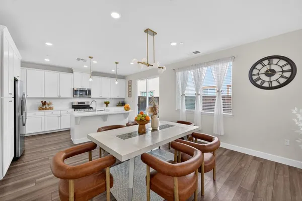 $540,000 | 3579 Hammock Avenue, Sacramento, CA 95835