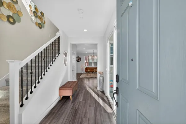 $540,000 | 3579 Hammock Avenue, Sacramento, CA 95835