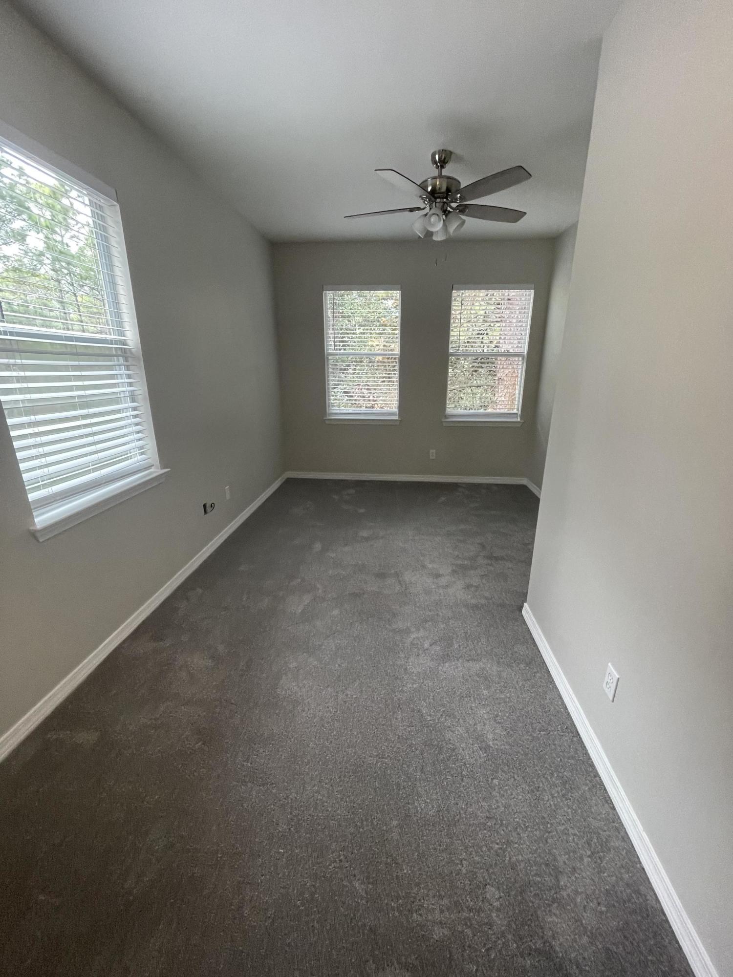 47 15th Street Santa Rosa Beach, FL 32459 - Photo 11 of 20 an empty room with a window