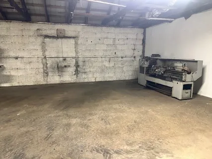 a view of a storage