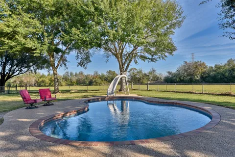 $3,300,000 | 16010 Warren Ranch Road, Hockley, TX 77447